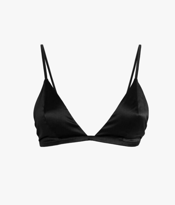 Soft bra