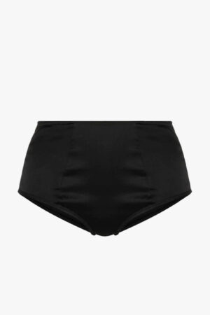 High Waist Panty