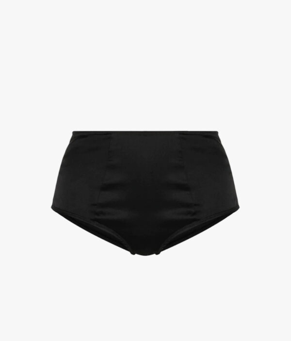 High Waist Panty
