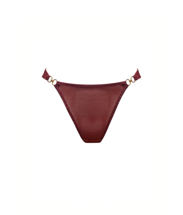 Harness Brief