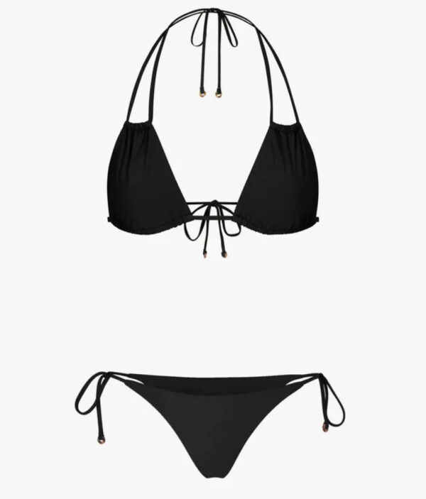 U-Bar Swimsuit