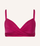 Impact underwired bikini set