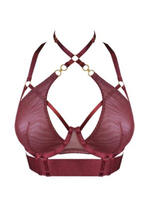 Bodice bra