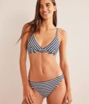Classic Texture Bikini Bottoms