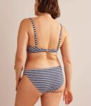 Classic Texture Bikini Bottoms