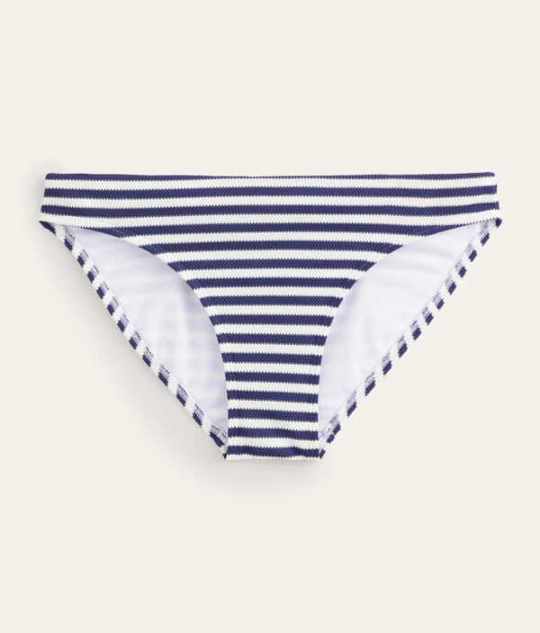 Classic Texture Bikini Bottoms - Image 4