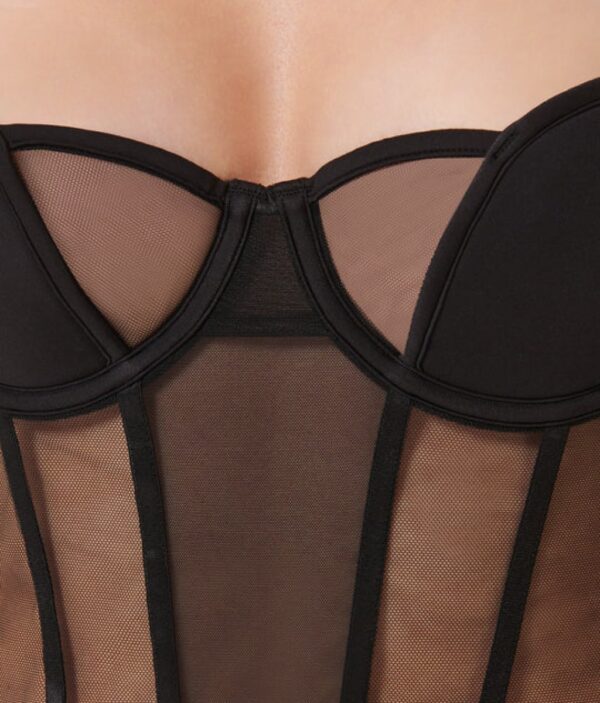 Wired Body Black - Image 3