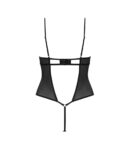 Wired Body Black