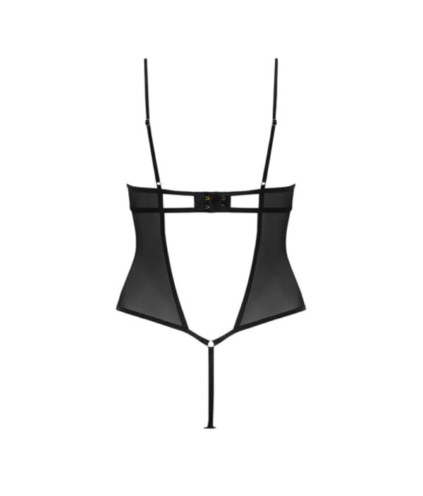 Wired Body Black - Image 5