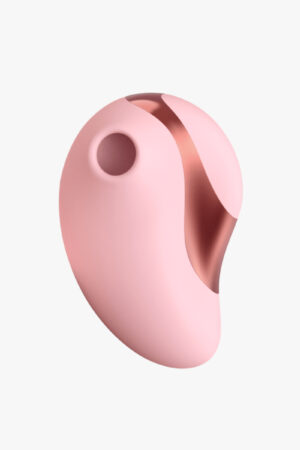 Suction Pebble
