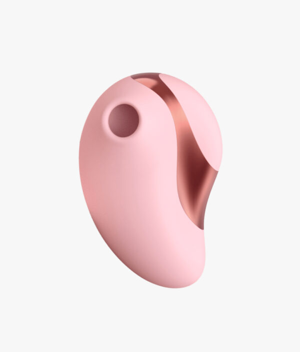 Suction Pebble